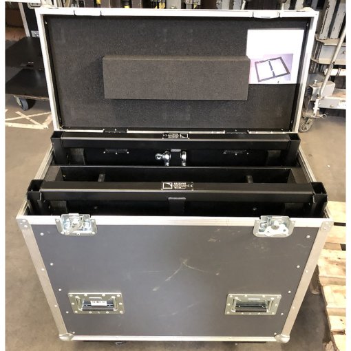 L-Acoustics ARCBUMP Vertical Bumper