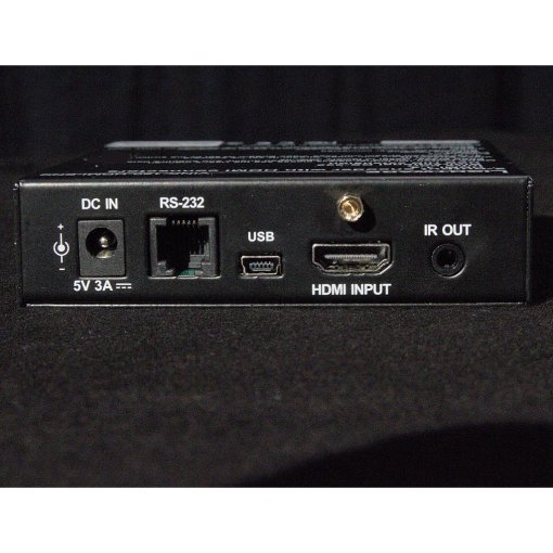 Lightware VINX-120-HDMI Encoder/Decoder Set