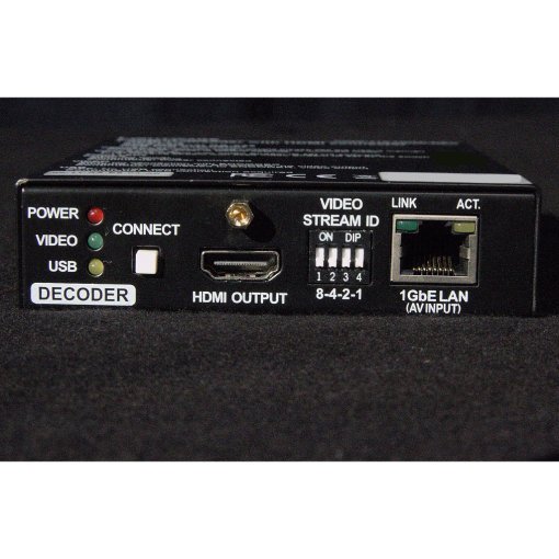 Lightware VINX-120-HDMI Encoder/Decoder Set