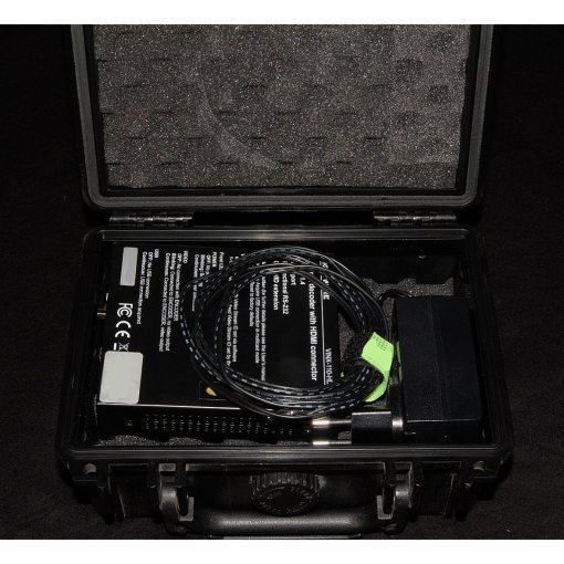 Lightware VINX-120-HDMI Encoder/Decoder Set