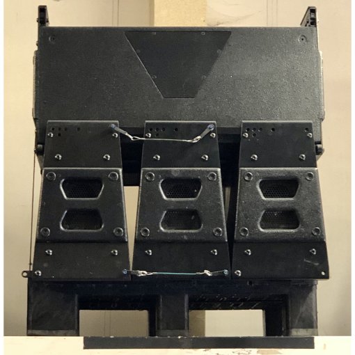 Logic Systems VA, B2 and SB2 Package