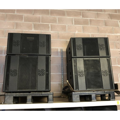 Logic Systems VA, B2 and SB2 Package