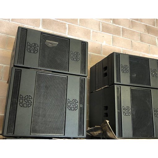 Logic Systems VA, B2 and SB2 Package