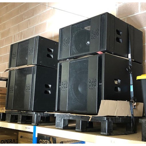 Logic Systems VA, B2 and SB2 Package