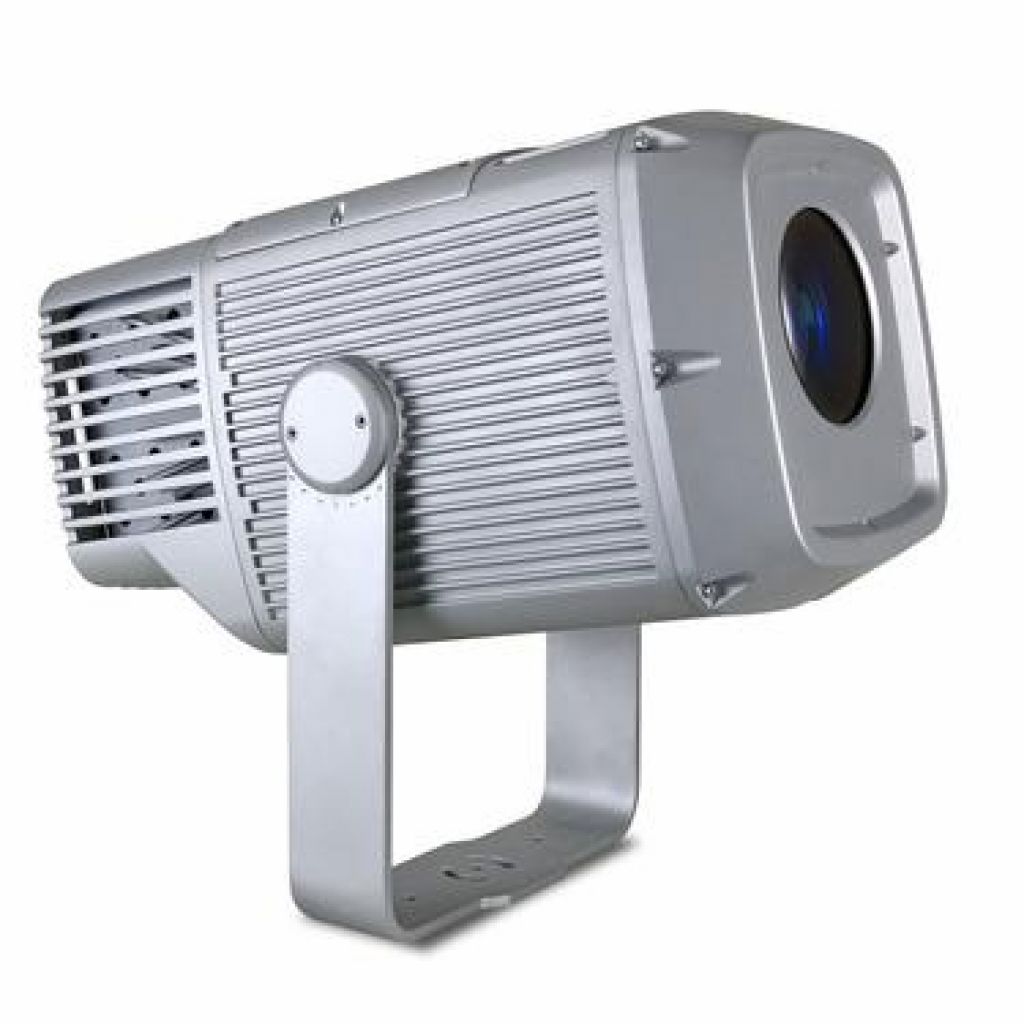 Martin Exterior 1000 440W LED IP66 Outdoor Gobo Projector