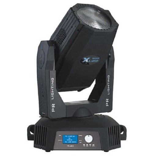PR Lighting XL 1200E Wash Lighting Fixture