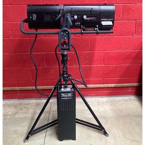 Robert Juliat Flo (DMX) Lighting Fixture