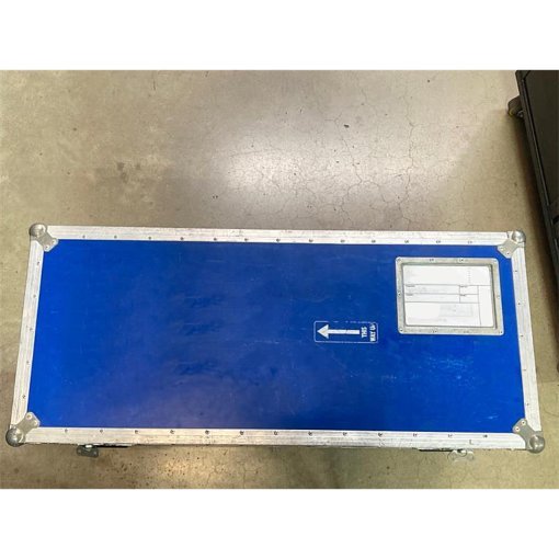 Robert Juliat Flo (DMX) Lighting Fixture