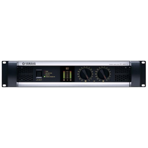 Yamaha PC4801N Power Amplifier