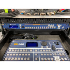 Analog Way Pulse 1 Set