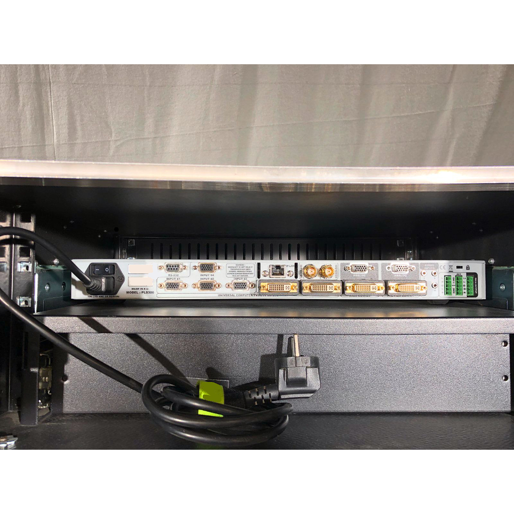 Analog Way Pulse 1 Set
