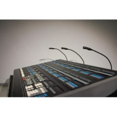 Avolites Diamond 4 Vision Lighting Console