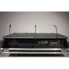Avolites Diamond 4 Vision Lighting Console
