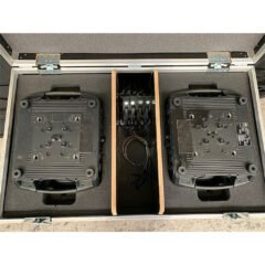 Chauvet Maverick Storm 1 Wash Lighting Fixture
