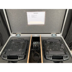 Chauvet Maverick Storm 1 Wash Lighting Fixture