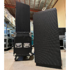 Chipshow P6 Curve LED Screen