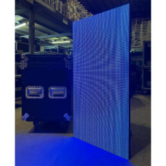 Chipshow P6 Curve LED Screen