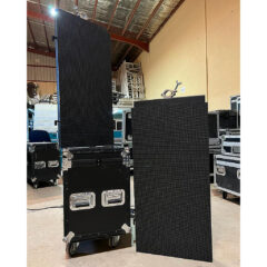 Chipshow P6 Curve LED Screen