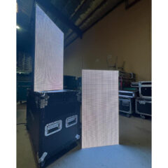 Chipshow P6 Curve LED Screen