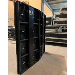 Chipshow P6 Curve LED Screen