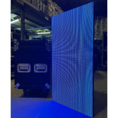 Chipshow P6 Curve LED Screen