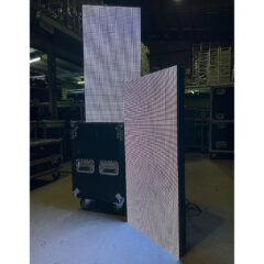 Chipshow P6 Curve LED Screen