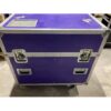 Clay Paky B-Eye K20 Dual Flightcase