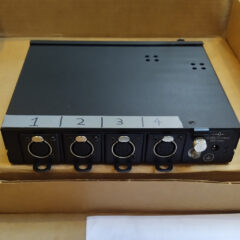 ETC Net3 Four Port Gateway