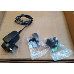 ETC Net3 Four Port Gateway