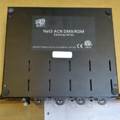 ETC Net3 Four Port Gateway