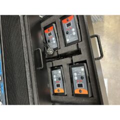 Altair WBS-202, ASL HS-1 and Beltpacks Package