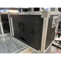 Altair WBS-202, ASL HS-1 and Beltpacks Package