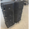 JBL VTX V20 Three-Way High Directivity Line Array Element