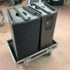 L-Acoustics ARCS FOCUS Package