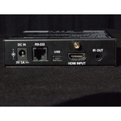 Lightware VINX-120-HDMI Encoder/Decoder Set