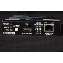 Lightware VINX-120-HDMI Encoder/Decoder Set