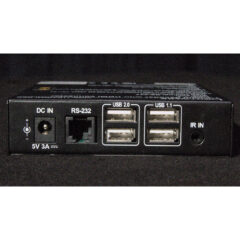 Lightware VINX-120-HDMI Encoder/Decoder Set