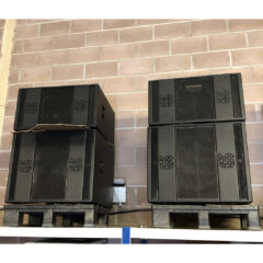 Logic Systems VA, B2 and SB2 Package