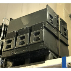 Logic Systems VA, B2 and SB2 Package