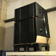 Logic Systems VA, B2 and SB2 Package