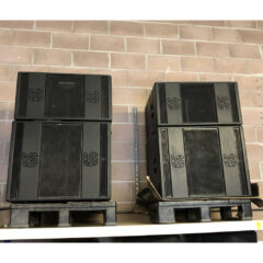 Logic Systems VA, B2 and SB2 Package