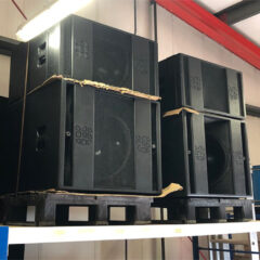 Logic Systems VA, B2 and SB2 Package
