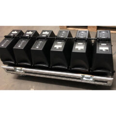 NEXO GEO M6B Subwoofer