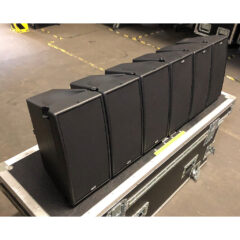 NEXO GEO M6B Subwoofer
