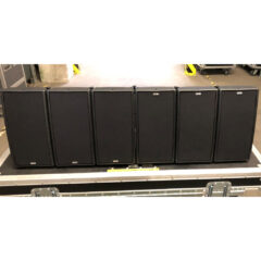 NEXO GEO M6B Subwoofer