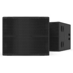 NEXO L18 Sub Bass Loudspeaker