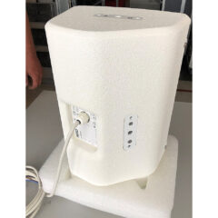 NEXO P8 UI-PW Ultra-Compact High Output PA Speaker