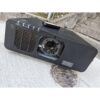 Panasonic PT-DZ870EK 8500 ANSI Lumens Projector
