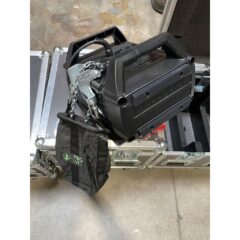 Prolyft AETOS motorhoists, package of 12 in excellent condition