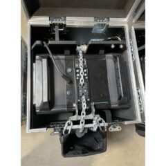 Prolyft AETOS motorhoists, package of 12 in excellent condition